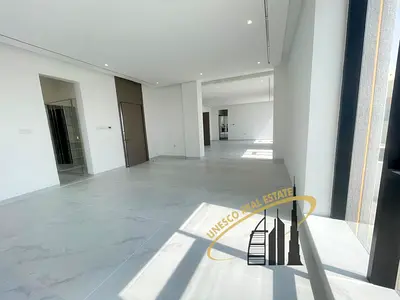 Brand New Luxury 5BR Villa for Rent in Al Khawaneej 1 | Majlis | 2 Living Rooms | Maid’s Room