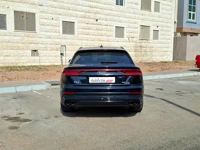 صورة 7 لـ 2019 AUDI Q8