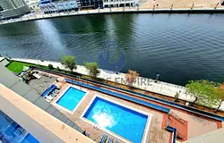 2BHK - WITH CANAL VIEW|| EXTRA LAUNDRY ROOM