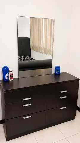 Dressing Table