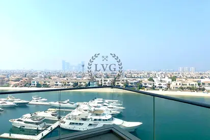 Panoramic Sea & Skyline Views | Vacant | 3BR