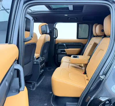 صورة مصغرة 17 لـ 2023 LAND Rover DEFENDER