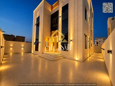 Luxury villa for sale in Al-Haliyo 2 | Registration fees included | Freehold ownership for all nationalities | Banking facilities available