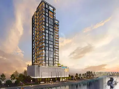 2BR-Prime Location | Canal View-Motivated Seller