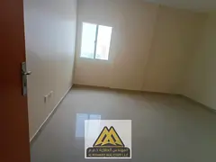One-bedroom apartment for annual rent in Ajman Corniche | First row and prime location A distinctive