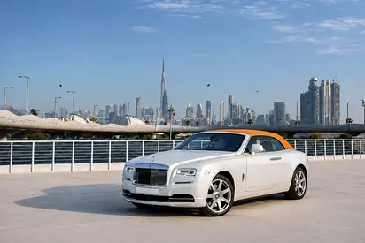 صورة 5 لـ 2017 ROLLS-ROYCE DAWN