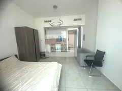 Studio Apartment | The Square Tower | JVC District 13