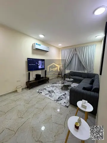 1-Bedroom Apartment with Private Roof for Rent in Al Jurf 2 | All Bills Included | AED 40,000 Description: An outstanding all-inclusive rental opport