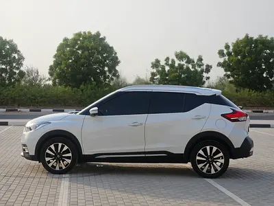 2018 Nissan KICKS — фото 17