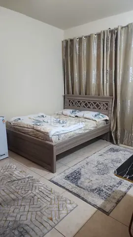 Family room available in khaladiya - 2300 dhs