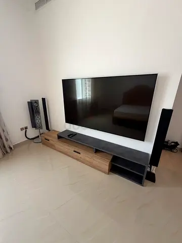 86 inch LG TV for sale