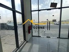 🏪✨ Spacious Unfinished Shop for Rent in University Area, Muwailah Commercial, Sharjah | 760 Sq.