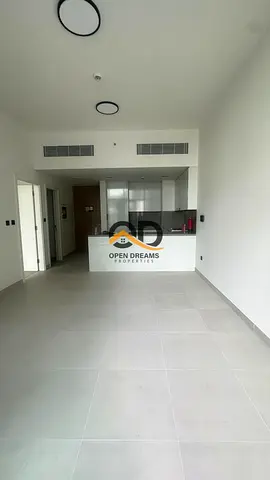 1 Bedroom for Sale | 2 Baths | Big Balcony | Vida Residences Aljada