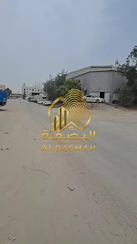 Industrial Investment Property for Sale | Corner Plot | AED 500K Annual Income