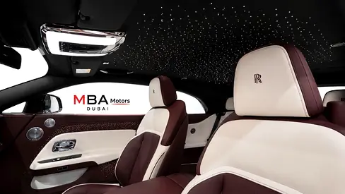 صورة مصغرة 18 لـ 2025 ROLLS-ROYCE SPECTRE