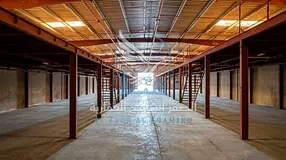 Warehouse in Industrial Area 11, Sharjah | Prime Strategic Location | Main Road | Spacious Area | Me