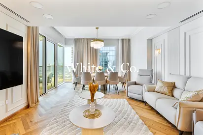 Full Sea View | Fully Furnished | Vacant