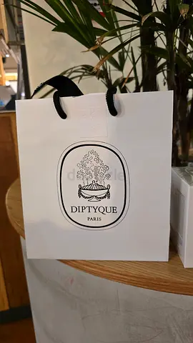 Brand New Diptyque Paris "Ambre" Scented Candle (190g) – Unwanted Gift – AED 250 (Retail AED 331)