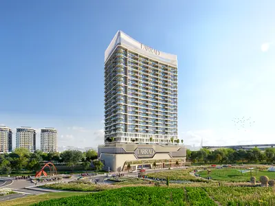 Hight ROI | NEAR METRO | 1% Monthly | Furnished