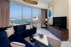 Bills Included | Sea View | Fully Furnished