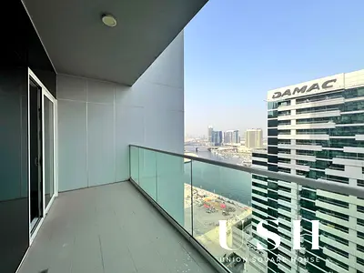 Modern 1BR | Spacious Layout | Premium Residences