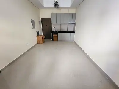 Brand new studio in just 30k in al jada area