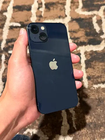 IPHONE 13 (128 GB) MIDNIGHT