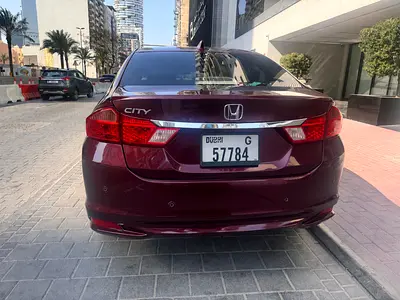 صورة 12 لـ 2017 Honda CITY