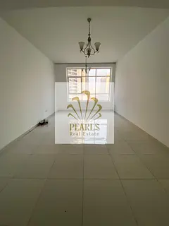 Annual Rent 1BR Master Apartment in Ajman Rashidiya 3 Next to Grand Mall Free AC 1 Month Free Built-