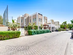 Vacant | Big Plot | Swimming Pool