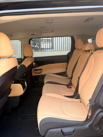 2023 KIA CARNIVAL 缩略图 14
