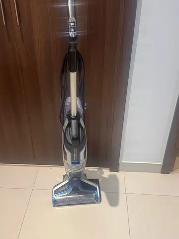 Lightweight Cordless Stick Vacuum Cleaner - never used