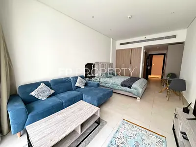 12 Cheques | Fully Furnished | Ready to Move