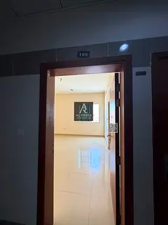 Spacious Studio with Separate Kitchen in Al Muwaihat 1 ✨ Near School & Dhalim Park | AED 20,000 Fi