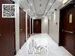2BR Apartment for Rent | Al Rawda, Ajman | 1,555 Sq.Ft. | AED 42K