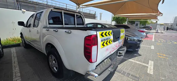 صورة 2 لـ 2015 Nissan NAVARA