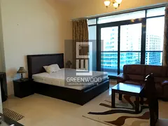 Premium Executive Living | Elite Sports Residence 9 Studio 3.5K Utilities not Included!