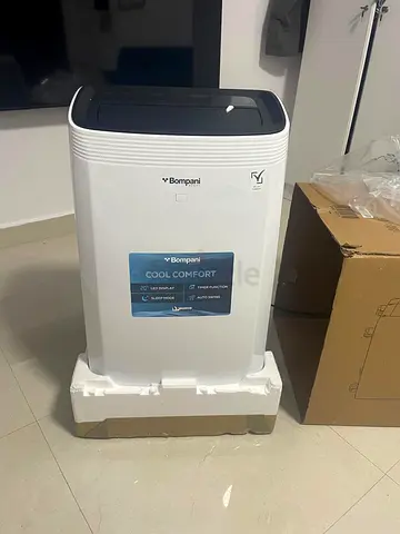 Portable Air Conditioner-1.3 T