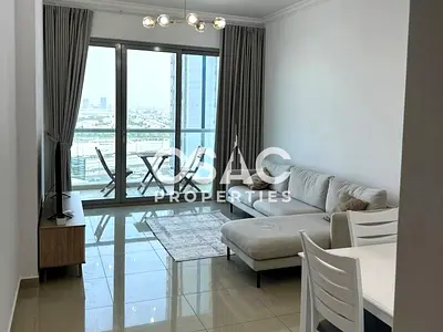 Vacant now | Mid Floor | Furnished