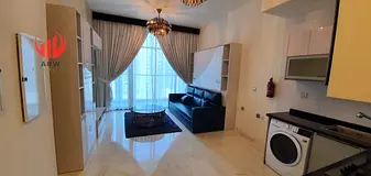 Pool View | Business Bay | High Floor | Furnished