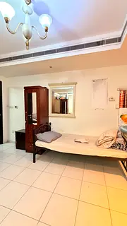 Executive Bedspace for ladies