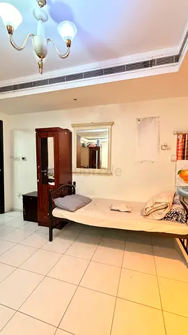 Executive Bedspace for ladies
