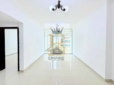 PREMIUM 1BR 1 MONTH FREE | BALCONY&WARDROBES | OPEN-VIEW | NEAR DUBAI EXIT…!