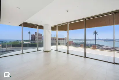 Corner Unit | Largest Terrace | Panoramic Views