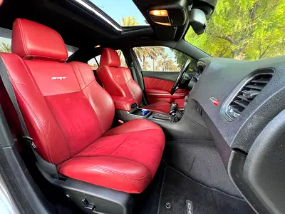 2013 Dodge CHARGER — фото 13