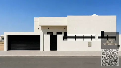 🔥 🏡 PROPERTY FORM FOR SALE 📍 Location: al abraq – umm alQwain 🏠 Property Type: G Villa. 🔥