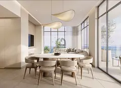 Luxurious Three-Bedroom Apartment | Boulevard/Partial Casino View
