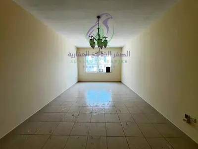 Spacious 2 Bedroom Apartment in Al Taawun Near Dubai Exit with Landlord Covered AC Balcony Open Vie