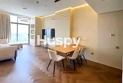 Fully Upgraded | Vacant | Park View