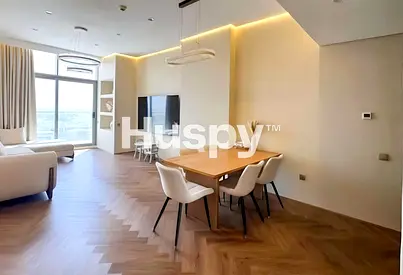 Fully Upgraded | Vacant | Park View